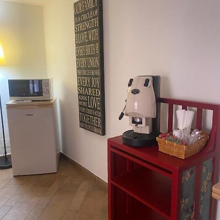 Primo Guest House 팔레르모 외부 사진