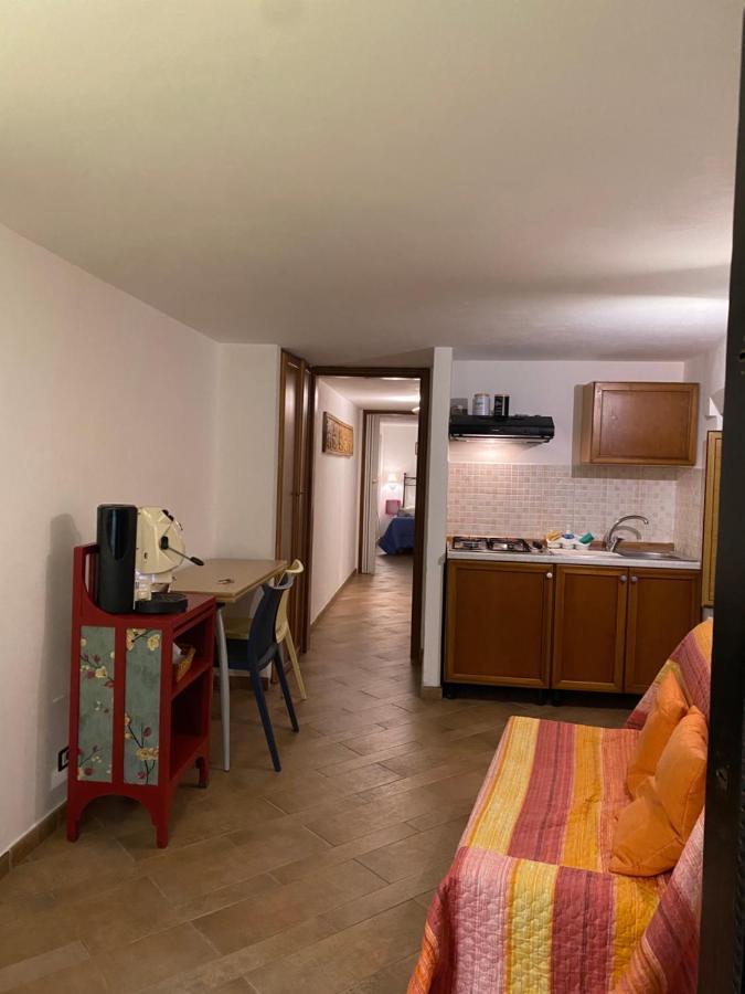 Primo Guest House 팔레르모 외부 사진