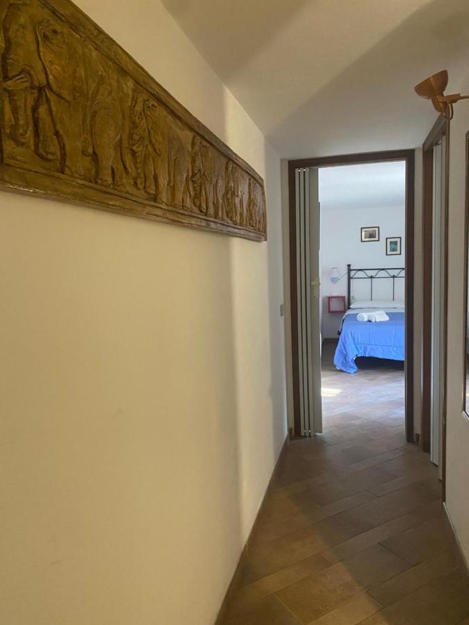 Primo Guest House 팔레르모 외부 사진