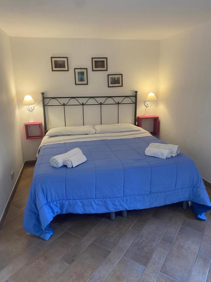 Primo Guest House 팔레르모 외부 사진