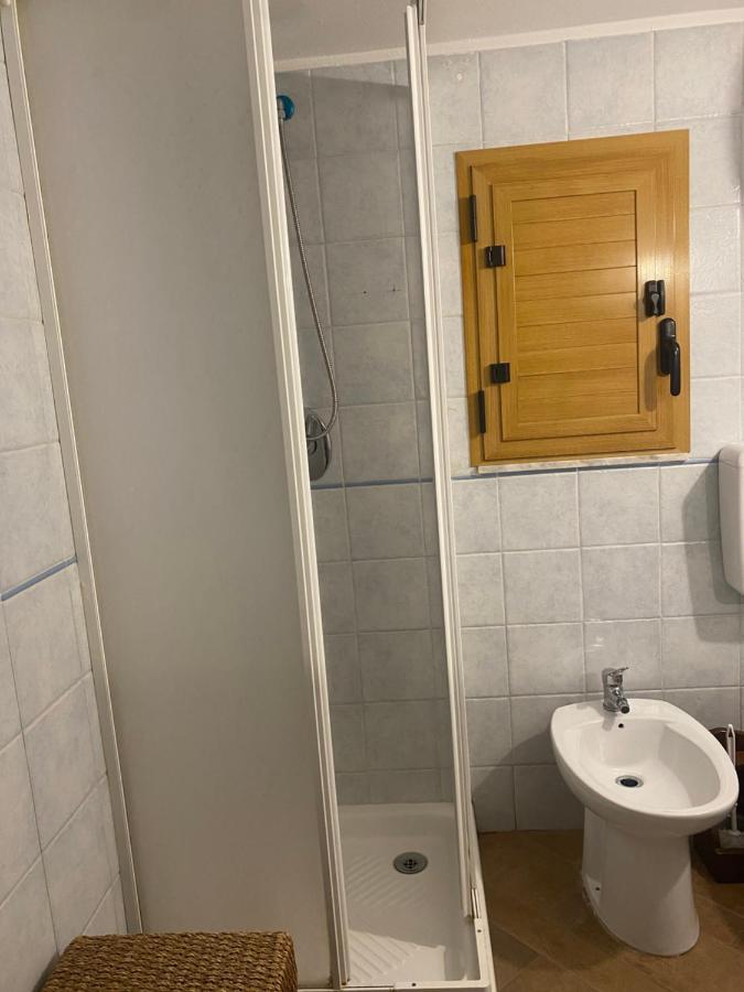 Primo Guest House 팔레르모 외부 사진