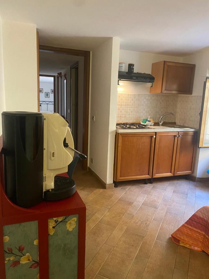 Primo Guest House 팔레르모 외부 사진