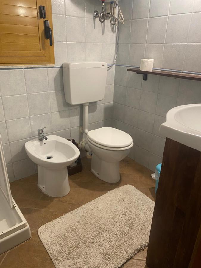 Primo Guest House 팔레르모 외부 사진